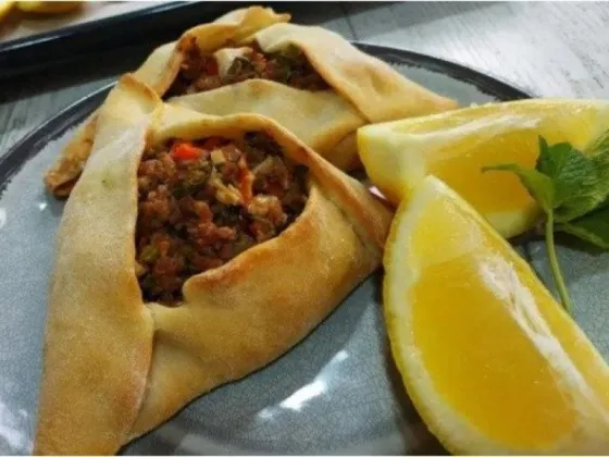 Empanadas árabes: la deliciosa e infalible receta del clásico Fatay