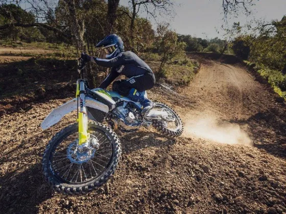 Este fin de semana se corre el Campeonato Argentino de Motocross