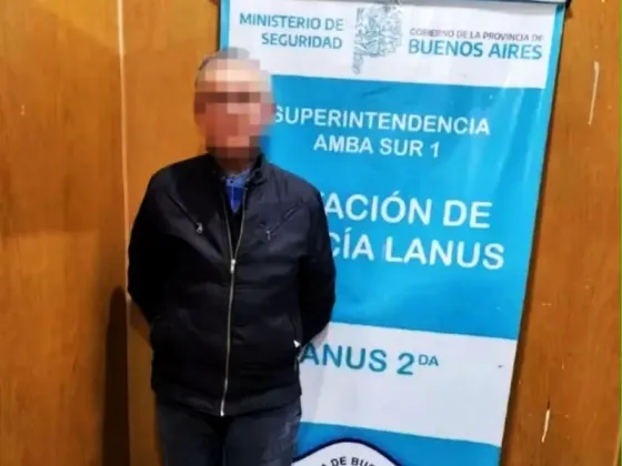 Un kinesiólogo abusó de una mujer de 85 años con Alzheimer: lo descubrieron por una cámara de seguridad