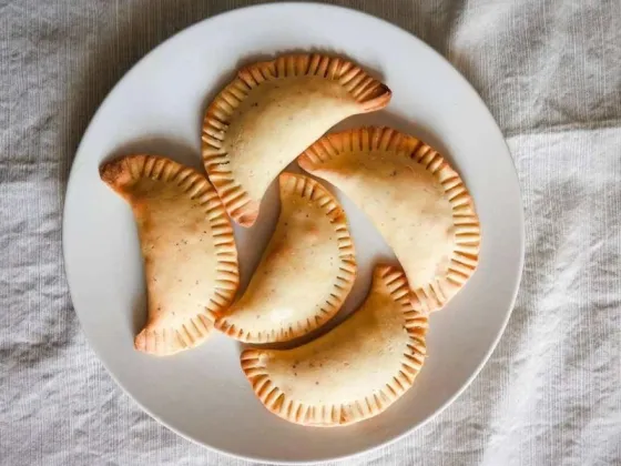 Tapas para empanadas sin TACC: la receta más sencilla para prepararlas en casa