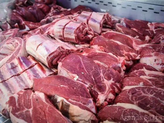 Estos son los nuevos precios de los siete cortes de carne y hasta cuándo rigen