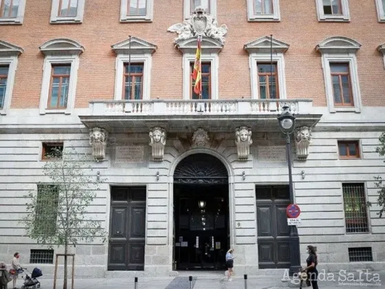 Por un error de cálculos, España recaudó un 60% menos por el impuesto a los ricos