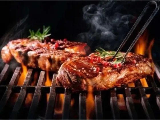 Asado Ruso: qué es y cómo se prepara el corte de carne que cuesta un 25% más barato