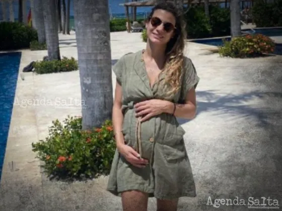 Murió el bebé de la mujer que tuvo un parto prematuro y que no podía volver al país desde Punta Cana