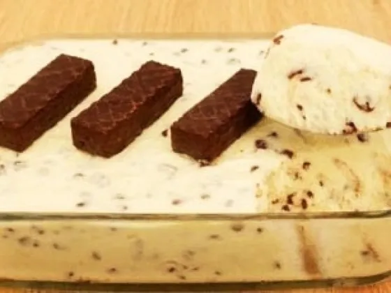 Postre de leche, una receta que puedes preparar en 4 minutos con solo 3 ingredientes