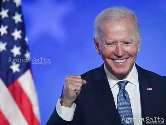 Fin de la huelga en Hollywood: Joe Biden felicitó a guionistas y estudios por llegar a un acuerdo