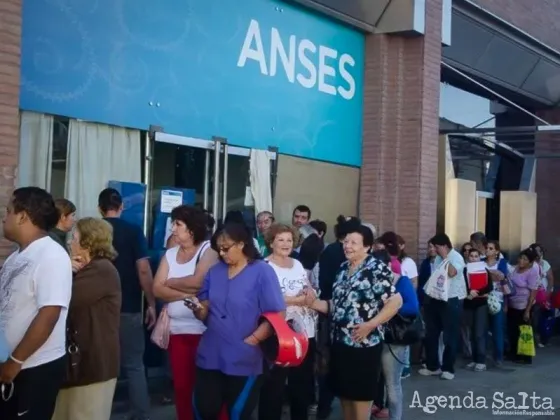 Crédito Anses de $400.000: más de 200 mil personas ya lo pidieron