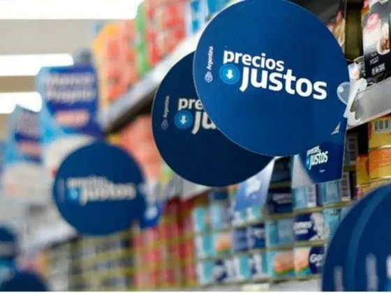 Bomba de tiempo de “Precios Justos”: El acuerdo vence a fin de mes y los atrasos de precios llegan hasta el 50%