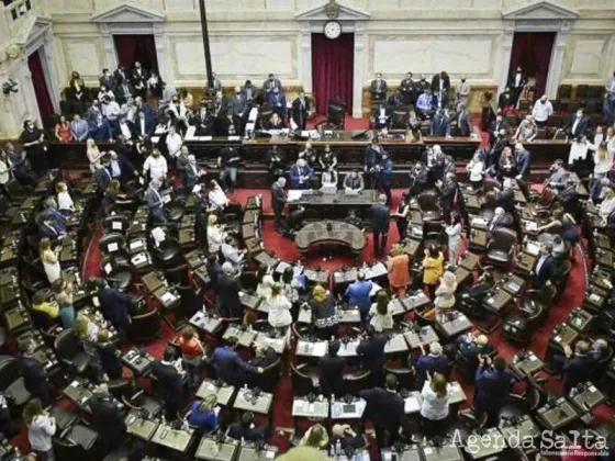 Tensión por Ley de Alquileres: diputados se acusaron mutuamente de "chorros"