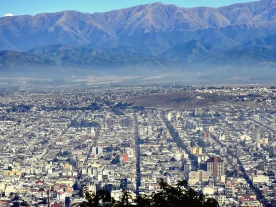 Salta se prepara para un descenso de temperatura abismal