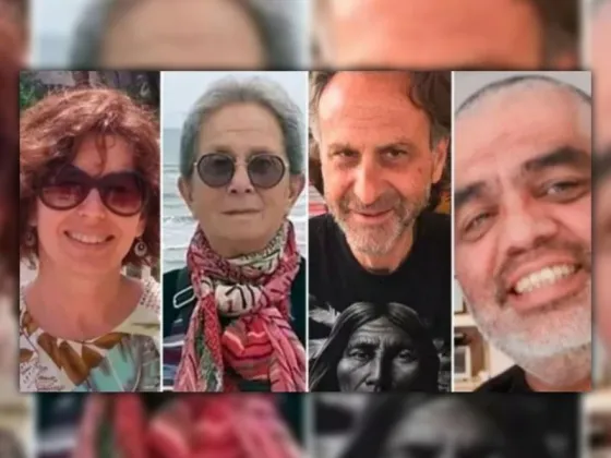 Son siete los argentinos muertos por el atentado de Hamás en Israel