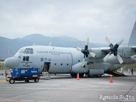 Ataque de Hamas a Israel: Partió el primer avión que evacuará a los argentinos de Israel