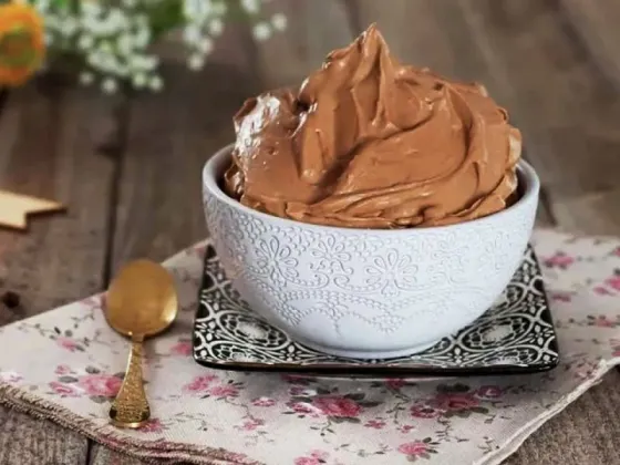 Cómo hacer crema moka en casa: la receta fácil, con solo cuatro ingredientes