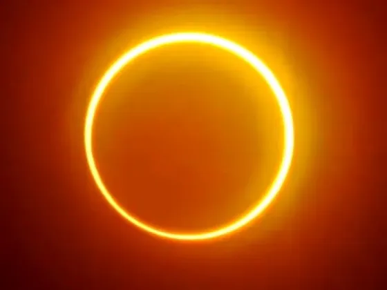 Guía para ver el eclipse solar desde la Argentina: hora, el mejor lugar y cuidados