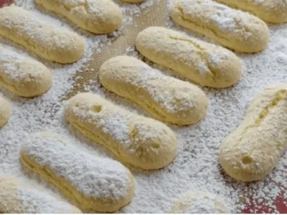 Vainillas caseras: la receta más sencilla y rica para disfrutar en la merienda