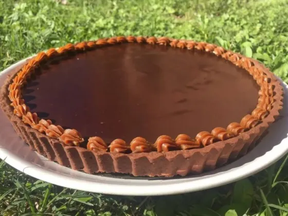 Cómo hacer tarta cabsha: un postre tradicional árabe y fácil de hacer