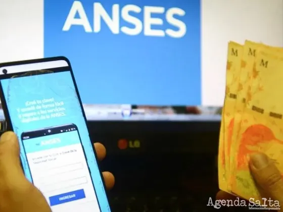 Anses confirmó cuándo es el segundo pago del IFE para trabajadores informales