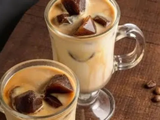 Cómo hacer café frío: una receta fácil y perfecta para los días de calor