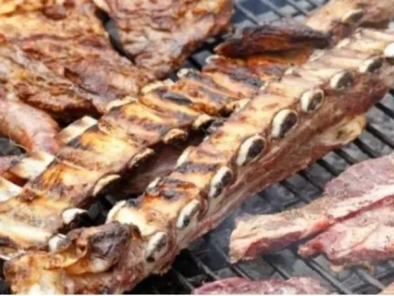 El asado perfecto: los seis consejos que tenés que saber para convertirte en el "rey de la parrilla"