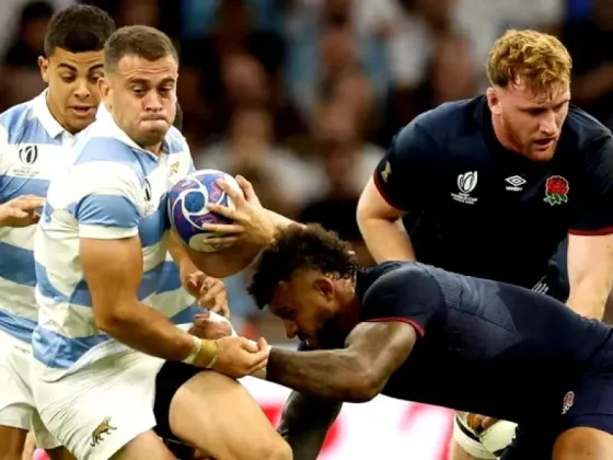 Los Pumas ya tienen rival para el partido por el tercer puesto del Mundial