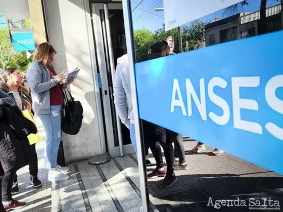 ANSES: quiénes cobran este martes 24 de octubre