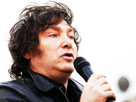 Javier Milei busca ganar el balotaje: habló con Macri, Randazzo y no descarta a Bullrich