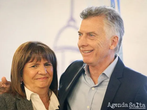 Mauricio Macri y Patricia Bullrich se reunieron para analizar el posible apoyo del PRO a Javier Milei