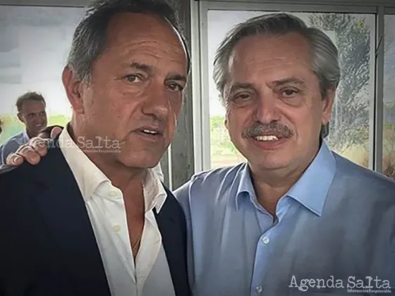 El "Pichichi" Daniel Scioli jura hoy como ministro de Desarrollo Productivo