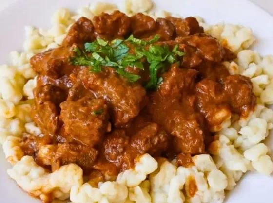 Cómo hacer spaetzle: la receta tradicional de la pasta alemana