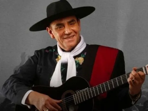 El joven folklorista que sería hijo no reconocido del Chaqueño Palavecino