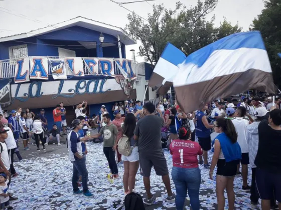 Juventud Antoniana a todo o nada: jugará una final por la permanencia