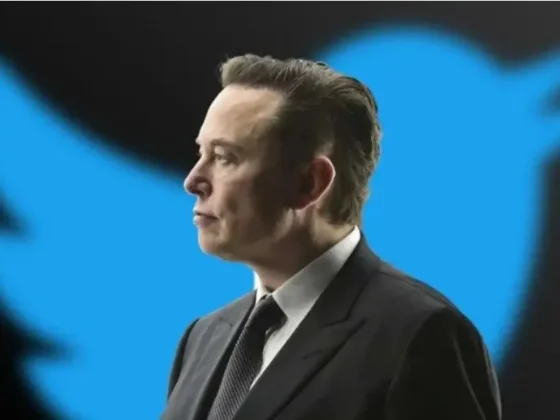 Twitter, ahora X, ya vale menos de la mitad de lo que pagó Elon Musk