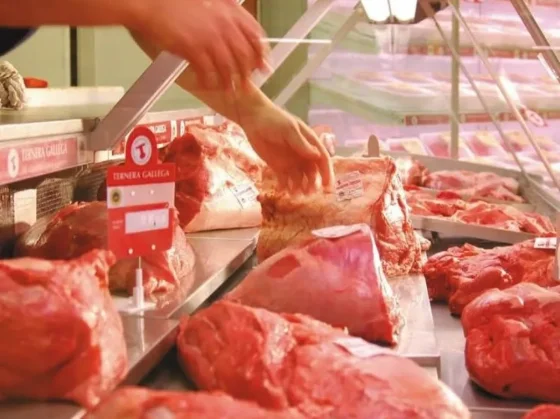 Conocé los nuevos precios de los cortes populares de carne