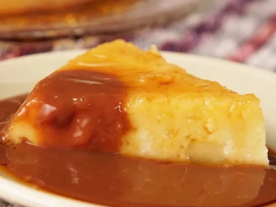 Cómo hacer tarantela: la receta tradicional del postre argentino