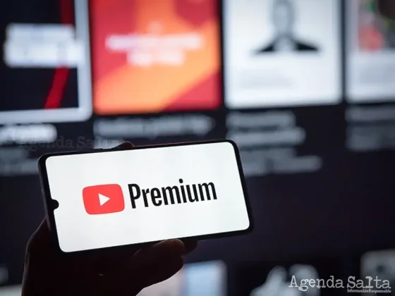 YouTube Premium sube sus precios: cuánto costará a partir de noviembre