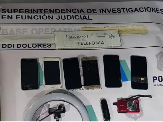 Detuvieron a un matrimonio que explotaba sexualmente a sus hijas de 8 y 9 años a cambio de dinero y drogas