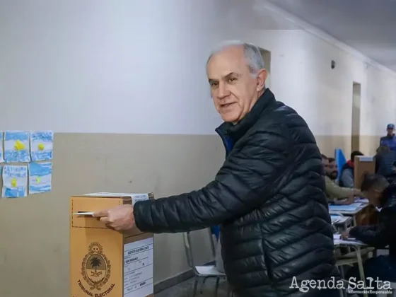 Tras ganarle a Capitanich, Juntos por el Cambio se alzó con la intendencia de Resistencia