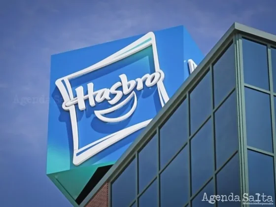 Continúa el éxodo de empresas: La marca de juguetes Hasbro abandona el país por el cepo