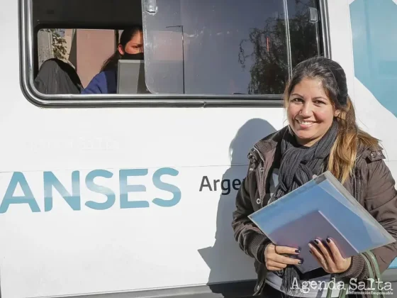 ANSES: quiénes cobran este jueves 9 de noviembre