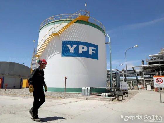 A pesar del boom petrolero, YPF reportó pérdidas en el tercer trimestre