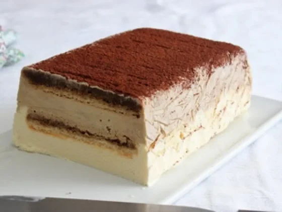 Cómo hacer tiramisú helado con pocos ingredientes: la receta fácil para un postre delicioso