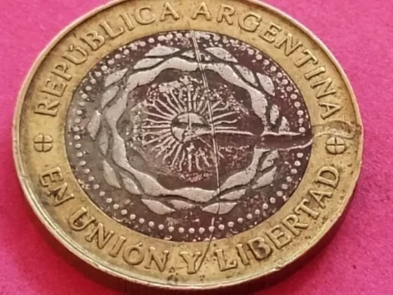 Las Monedas De 2 Pesos Más Raras Y Que Se Venden A 50 000 Cada Una