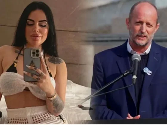 Peritan los dos celulares de Sofia Clerici para avanzar en la investigación del Yategate