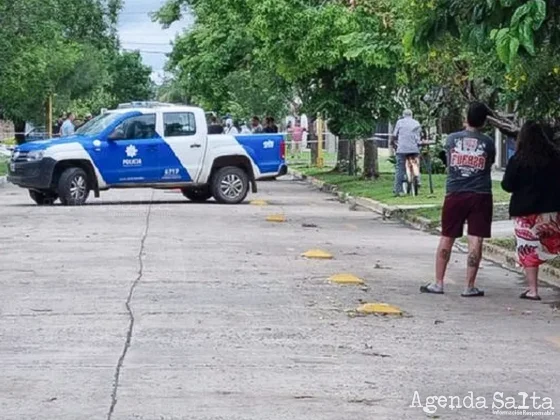 Mató a su ex a bordo de su automóvil y luego se suicidó