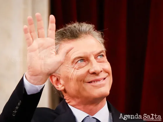 Confirman el sobreseimiento a Macri por espionaje a familiares de víctimas del ARA San Juan