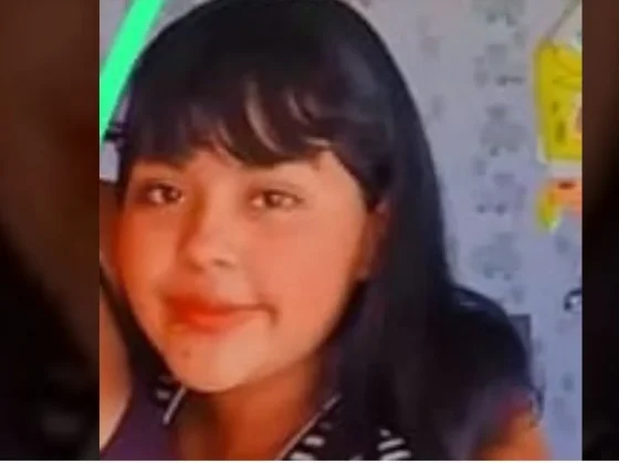 Se busca dar con el paradero de Aldana Linda de 14 años