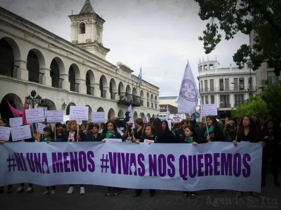 ¡ALARMANTE! Salta tiene una de las tazas de femicidios más altas del país: llegó a 110 asesinatos en solo 7 años