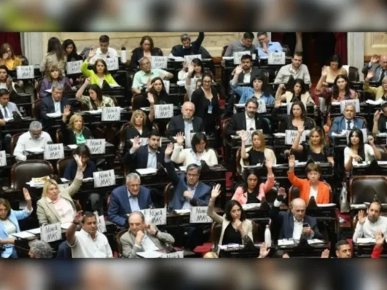 Nuevo Congreso: quiénes son los diputados históricos que dejan su banca hoy