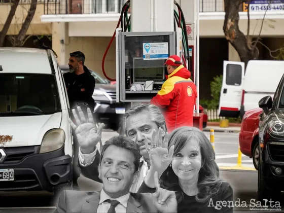 En las últimas horas del gobierno kirchnerista, Shell y Puma aumentaron 15% la nafta y el gasoil