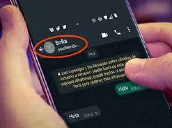 Cómo ocultar el "escribiendo" en WhatsApp: los pasos a seguir